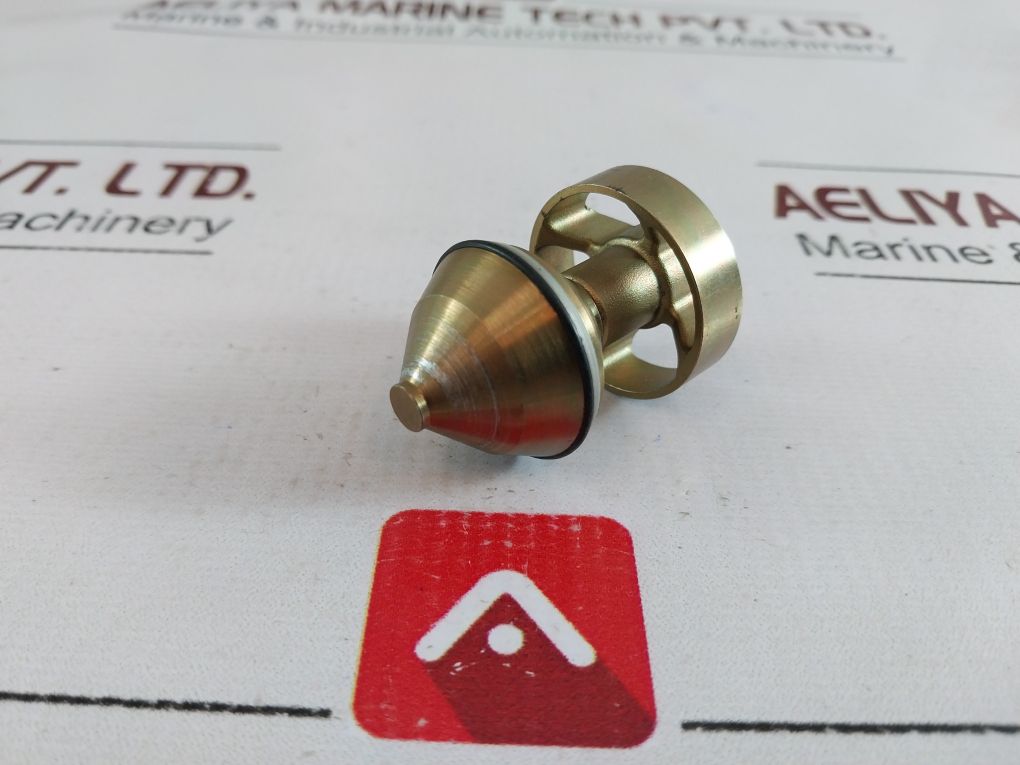 Hydraulics 6Tv-va-16 & 5Tv-ns-16 Valve And Seal O-ring Kit