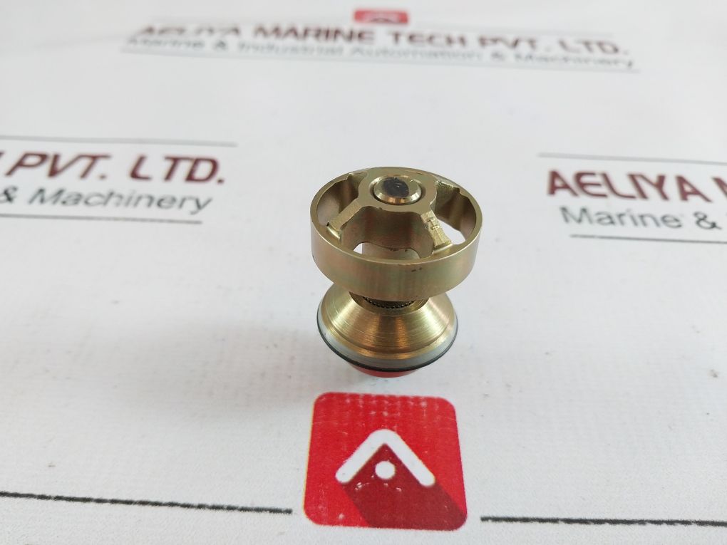 Hydraulics 6Tv-va-16 & 5Tv-ns-16 Valve And Seal O-ring Kit