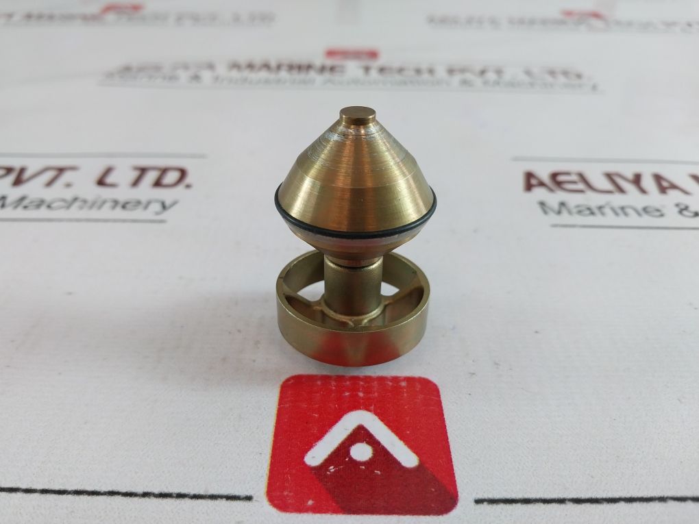 Hydraulics 6Tv-va-16 & 5Tv-ns-16 Valve And Seal O-ring Kit