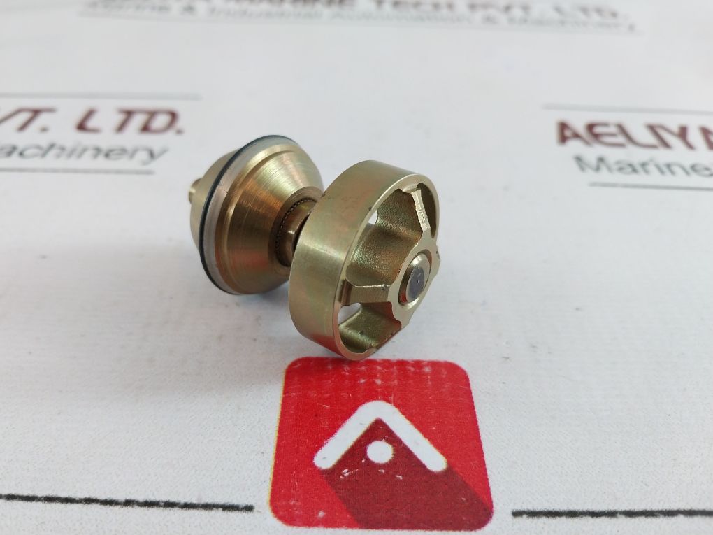 Hydraulics 6Tv-va-16 & 5Tv-ns-16 Valve And Seal O-ring Kit