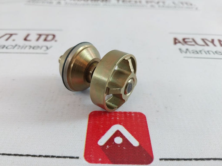 Hydraulics 6Tv-va-16 & 5Tv-ns-16 Valve And Seal O-ring Kit