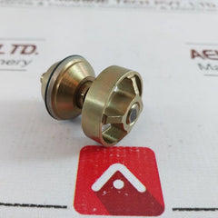 Hydraulics 6Tv-va-16 & 5Tv-ns-16 Valve And Seal O-ring Kit