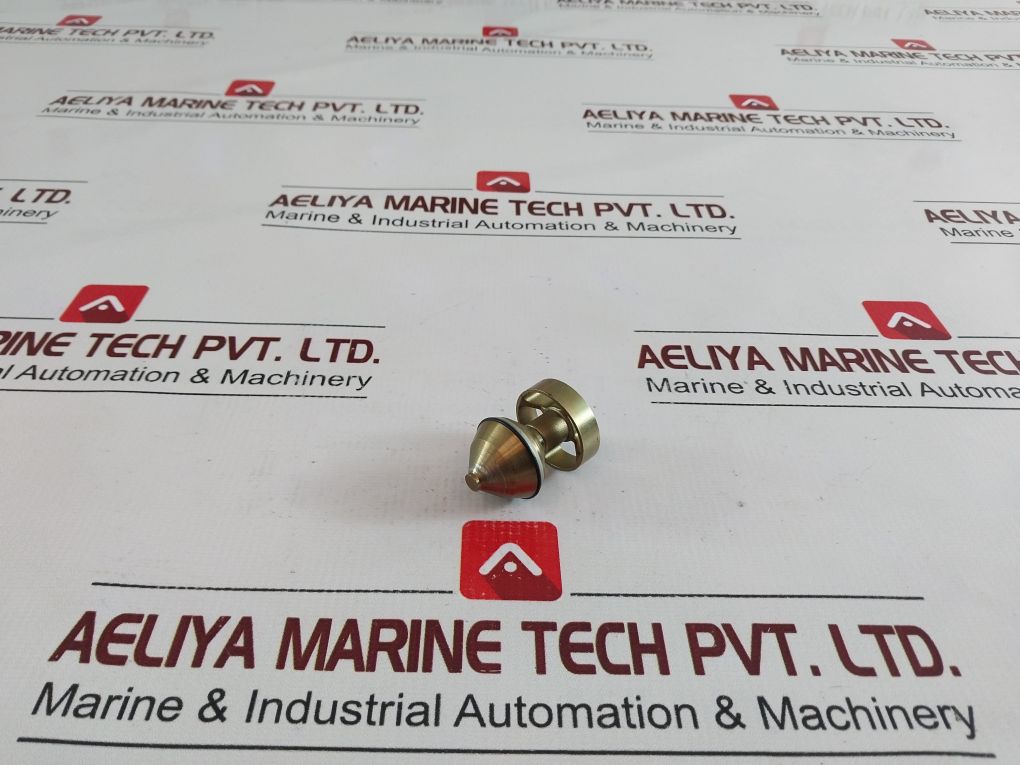 Hydraulics 6Tv-va-16 & 5Tv-ns-16 Valve And Seal O-ring Kit