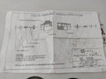 Hydraulics 6Tv-va-32 Couplings Seal Kit