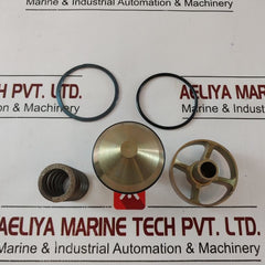 Hydraulics 6Tv-va-32 Couplings Seal Kit
