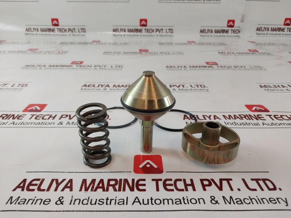 Hydraulics 6Tv-va-32 Couplings Seal Kit