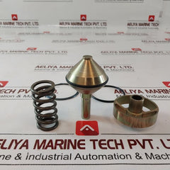 Hydraulics 6Tv-va-32 Couplings Seal Kit