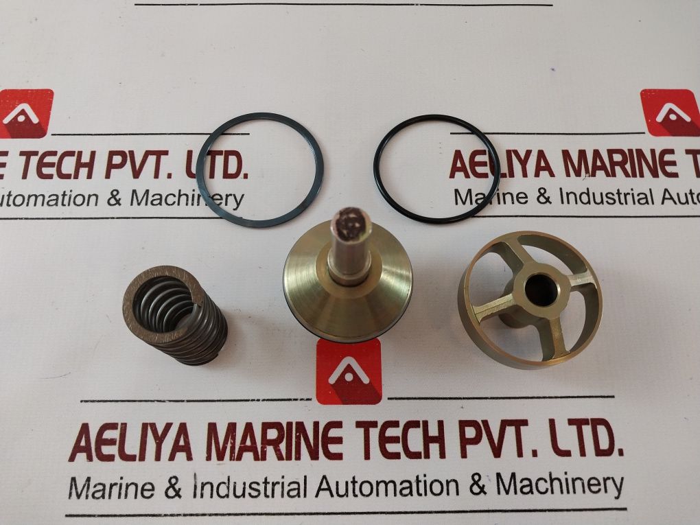 Hydraulics 6Tv-va-32 Couplings Seal Kit