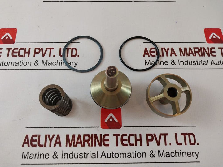 Hydraulics 6Tv-va-32 Couplings Seal Kit