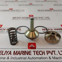 Hydraulics 6Tv-va-32 Couplings Seal Kit