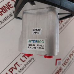 Hydreco C9634115533 Joystick Pilot Control Valve