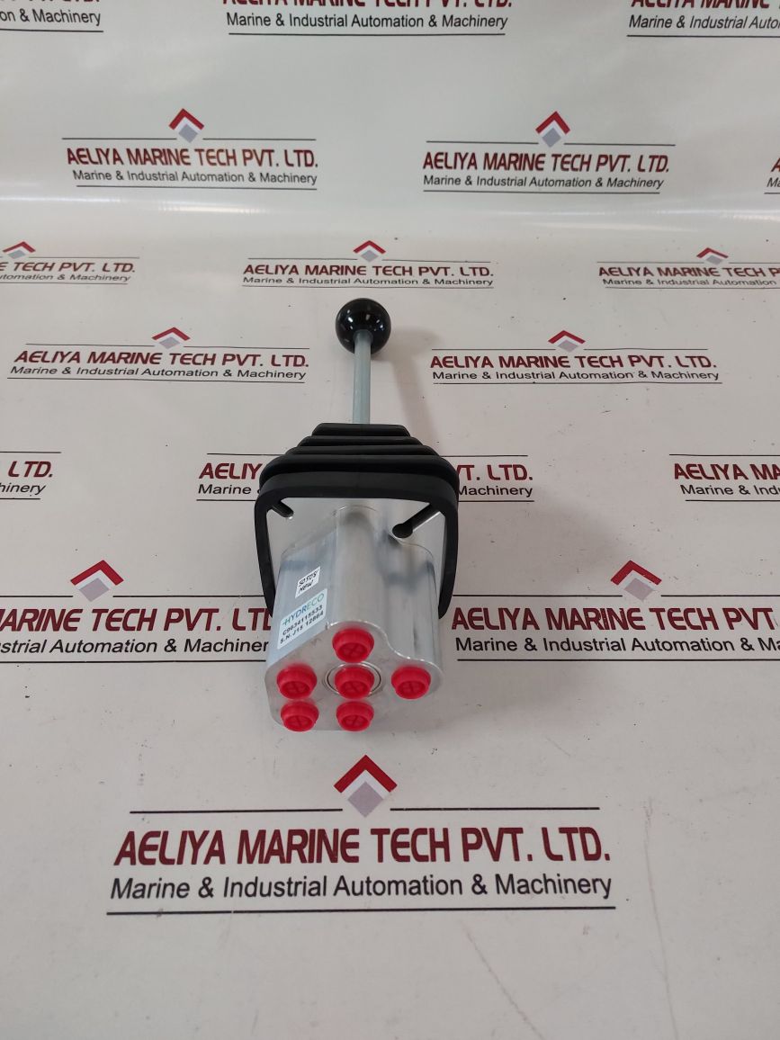 Hydreco C9634115533 Joystick Pilot Control Valve