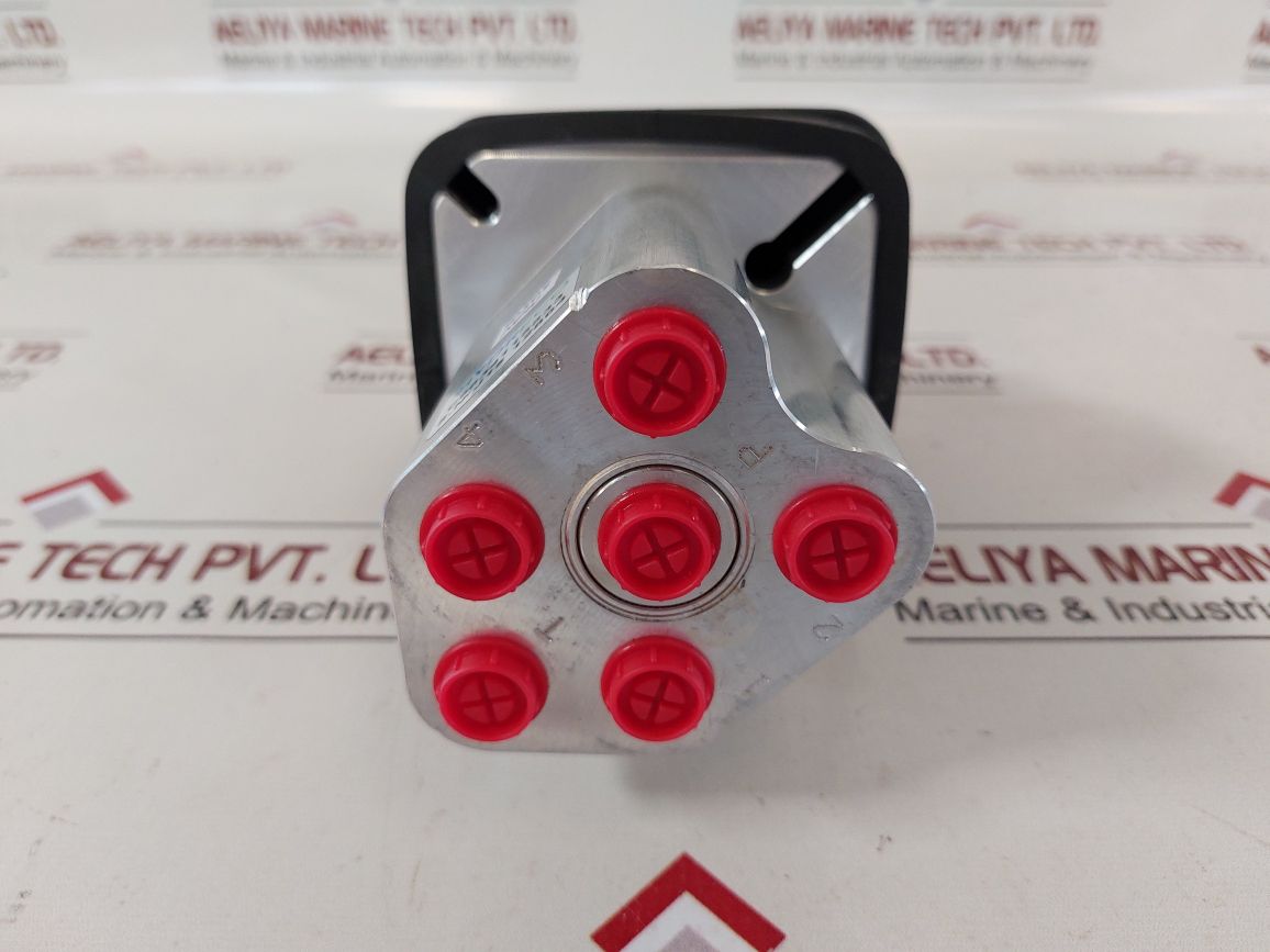 Hydreco C9634115533 Joystick Pilot Control Valve