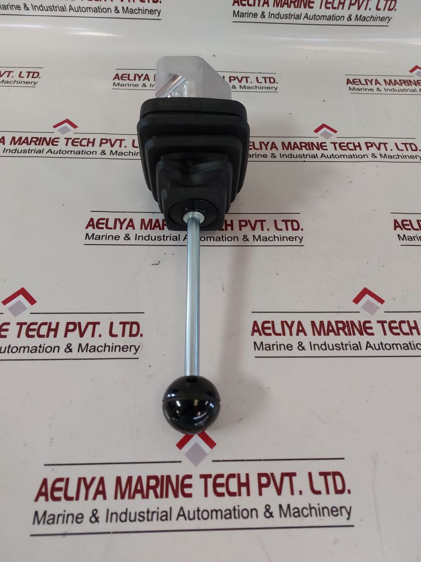 Hydreco C9634115533 Joystick Pilot Control Valve