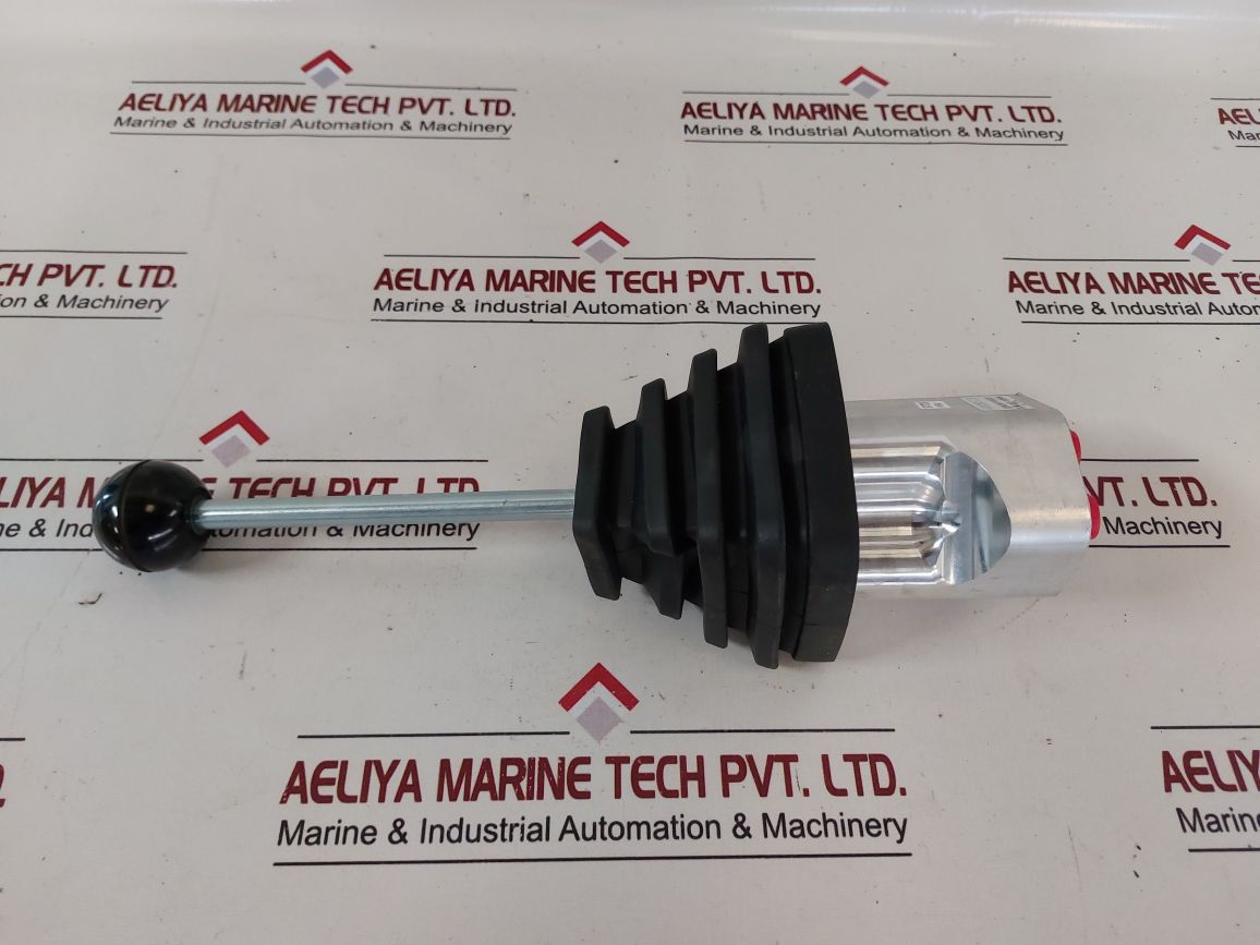 Hydreco C9634115533 Joystick Pilot Control Valve