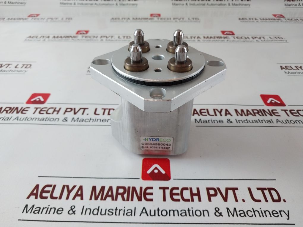 Hydreco C9634980043 Control Valve
