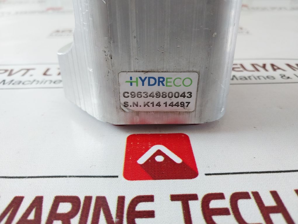 Hydreco C9634980043 Control Valve