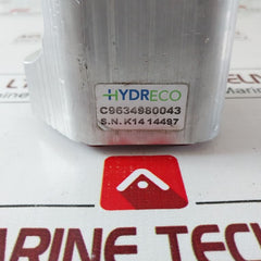 Hydreco C9634980043 Control Valve