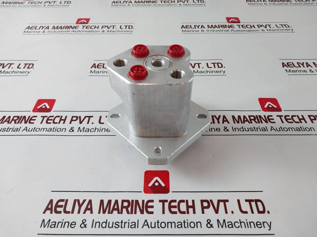 Hydreco C9634980043 Control Valve