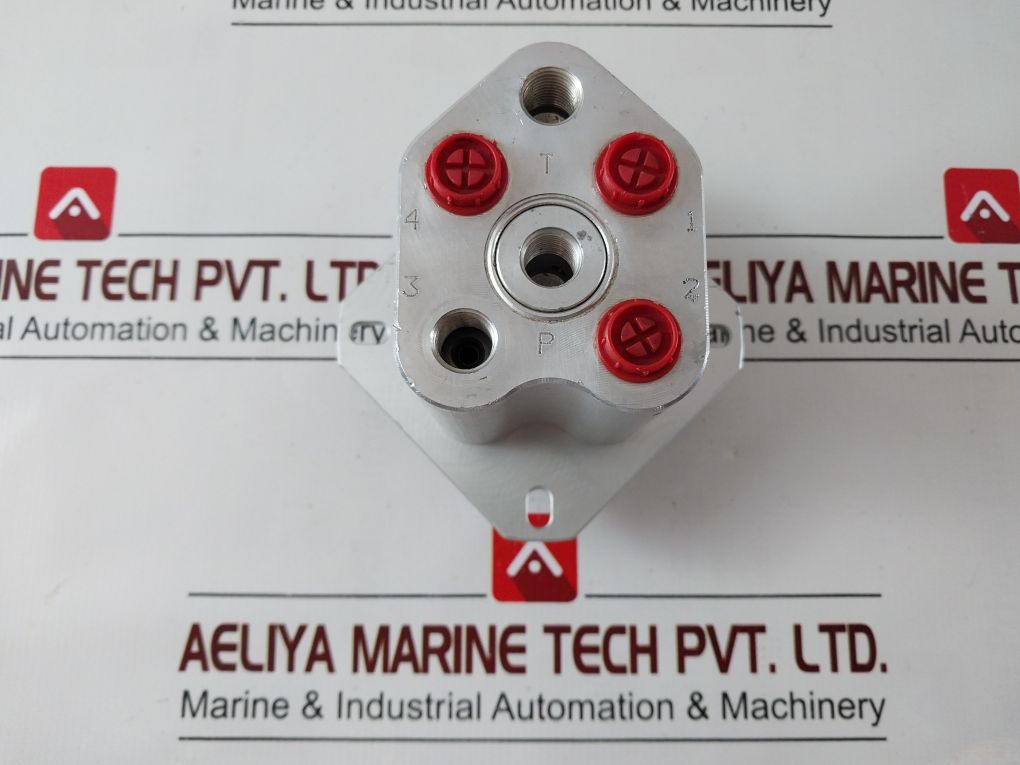 Hydreco C9634980043 Control Valve