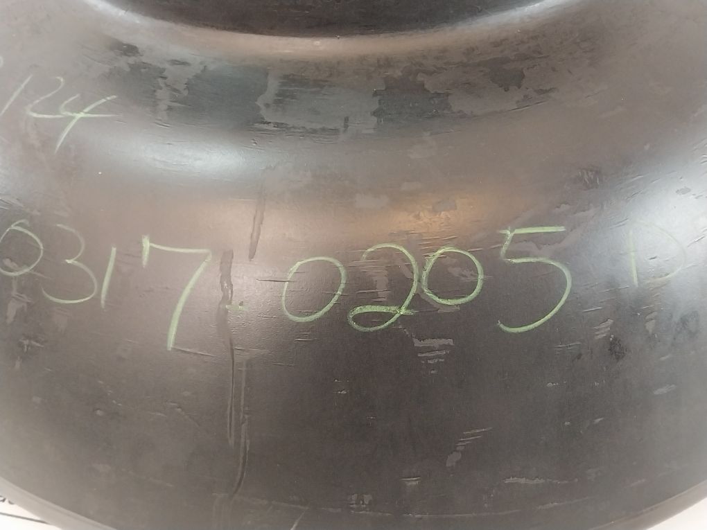 Hydril 16-0101-00237 Diaphragm K20 Hydrogenated 1005208-07