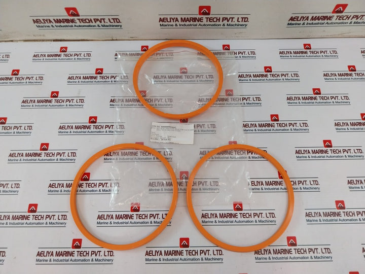 Hydril 3131882 Flow Selector Valve Model Seal Kit Ds16-720