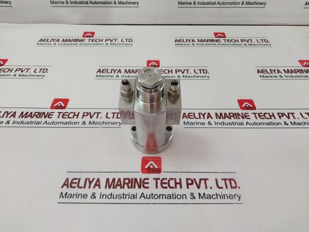 Hydril Ac223 C2 Valve Ac135-nc