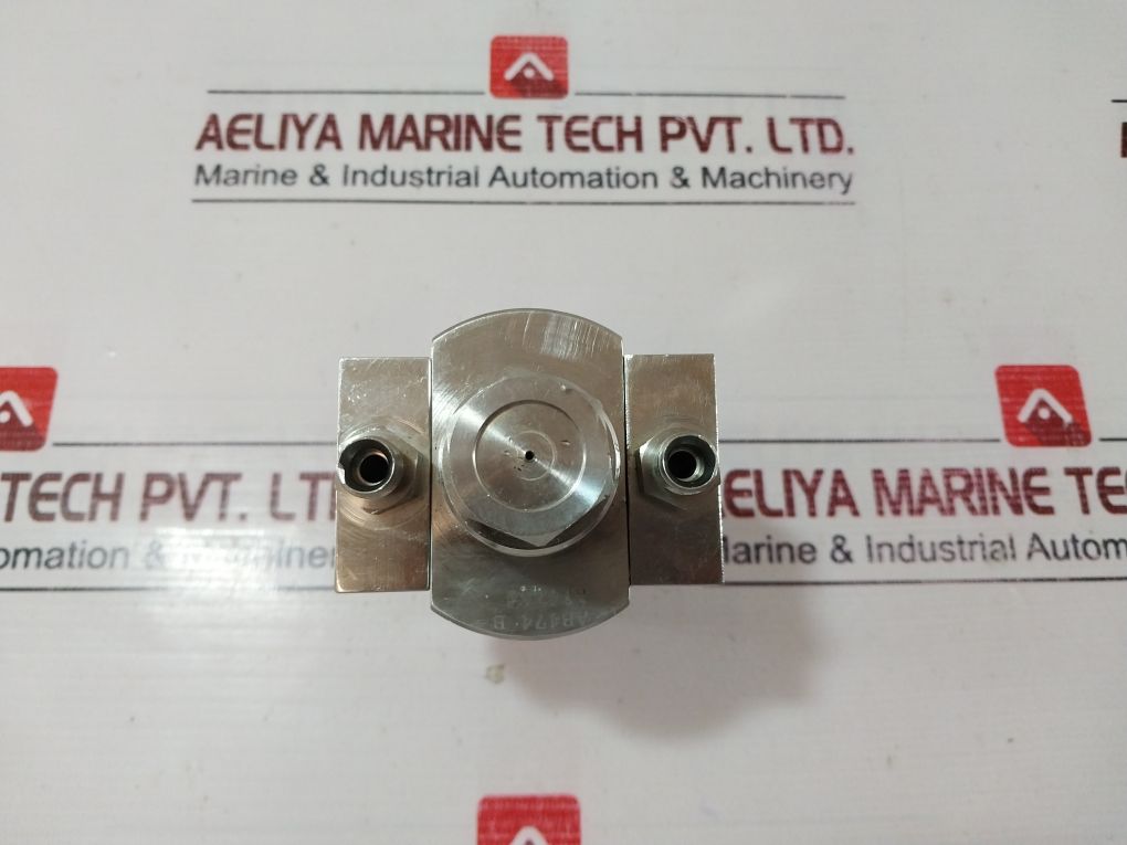 Hydril Ac223 C2 Valve Ac135-nc