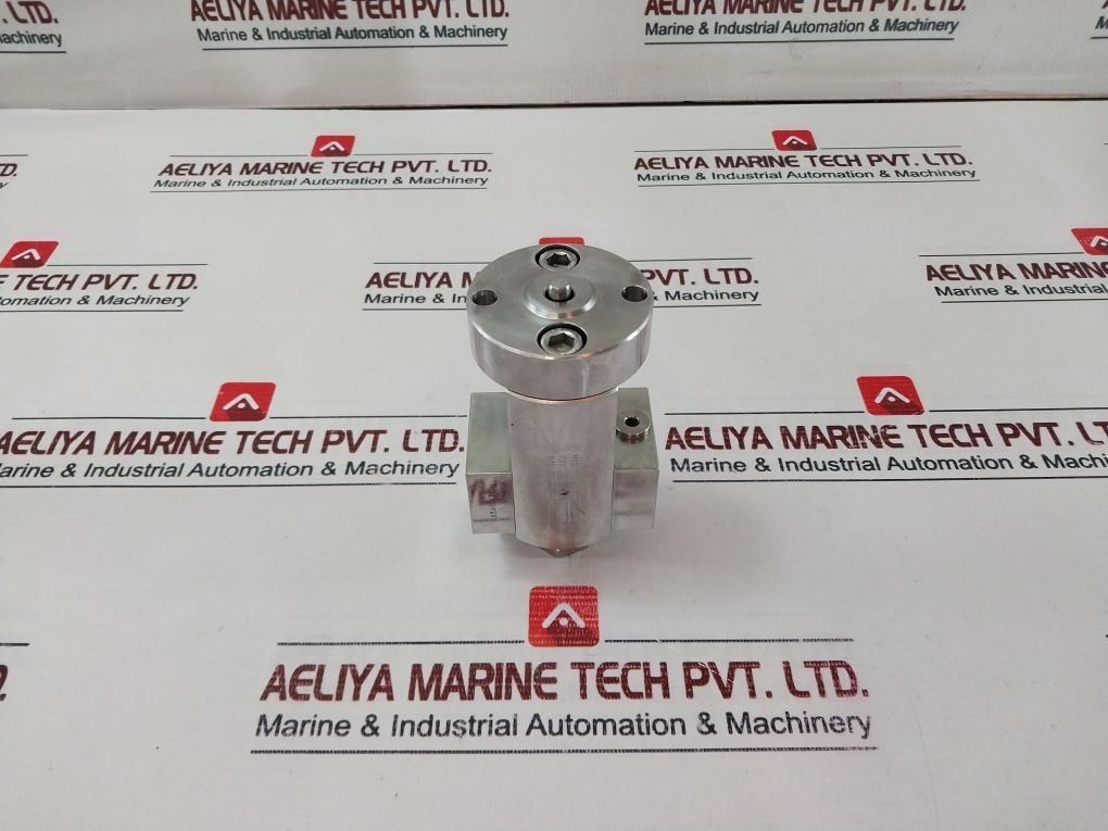 Hydril Ac223 C2 Valve Ac135-nc