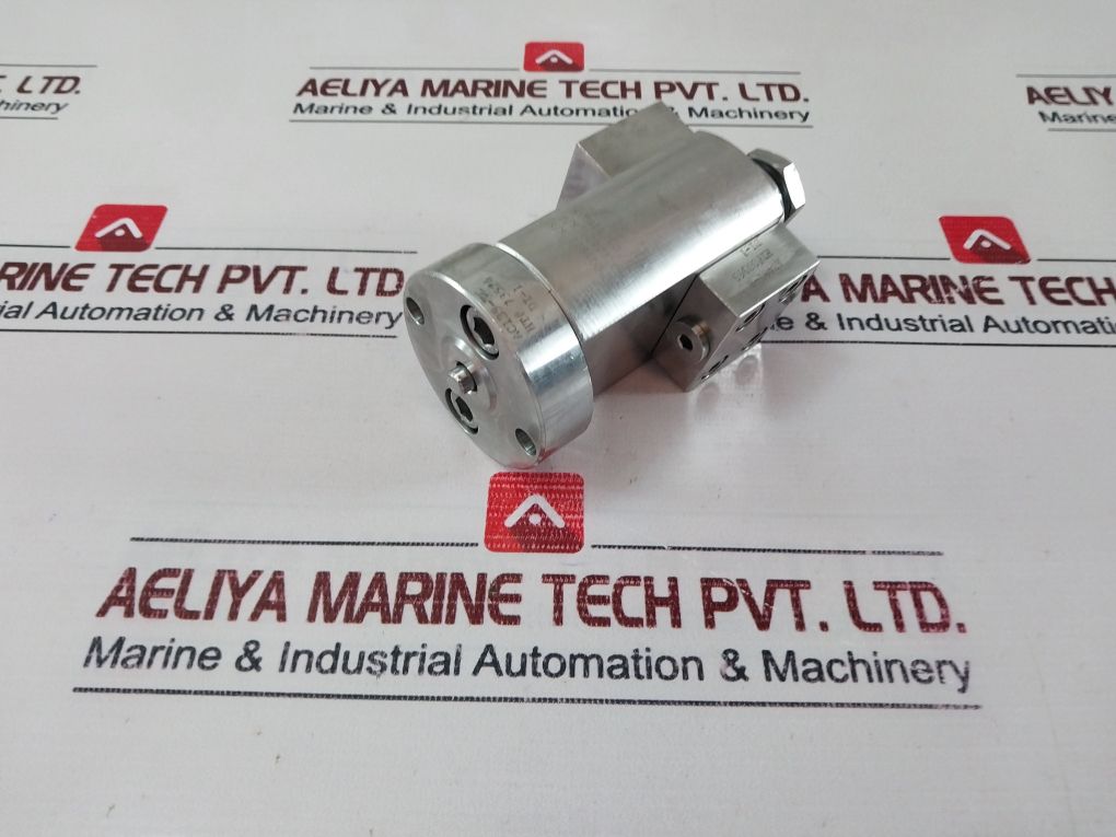 Hydril Ac223 C2 Valve Ac135-nc