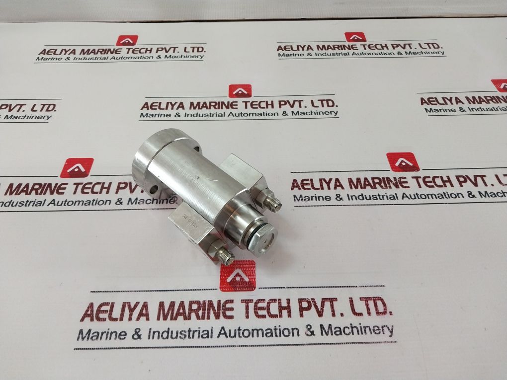 Hydril Ac223 C2 Valve Ac135-nc