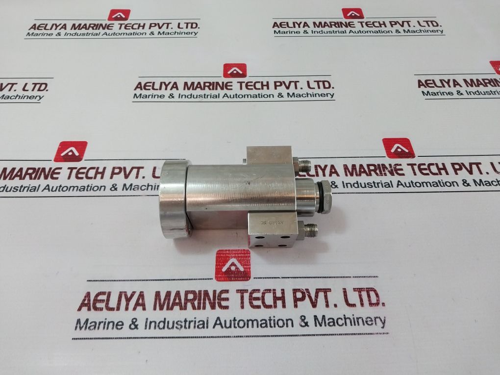 Hydril Ac223 C2 Valve Ac135-nc