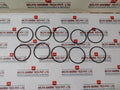 Hydril Ac572-rk Valve Repair Kit 35-504019