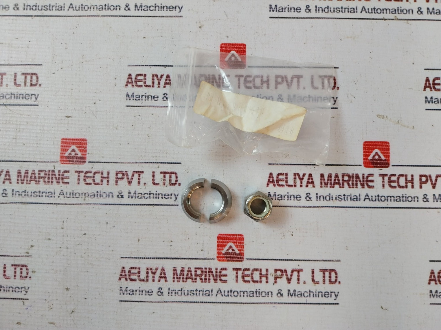 Hydril Ac572-rk Valve Repair Kit 35-504019