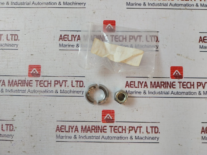 Hydril Ac572-rk Valve Repair Kit 35-504019