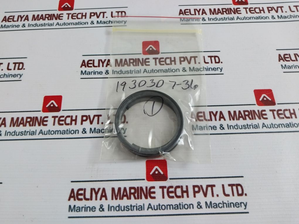 Hydril Ac572-sk Valve Repair Kit 5K 1.5-in