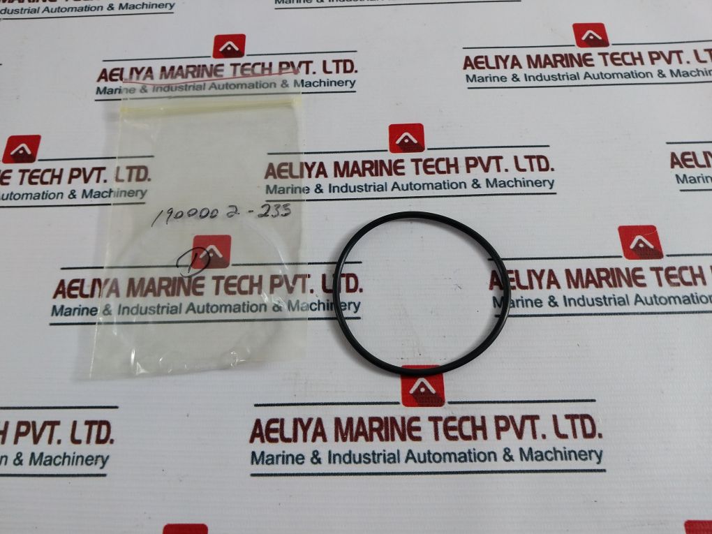 Hydril Ac572-sk Valve Repair Kit 5K 1.5-in