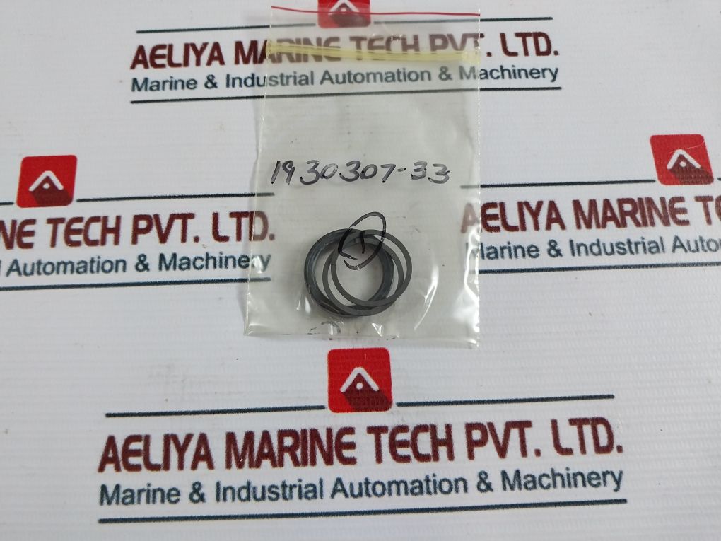 Hydril Ac572-sk Valve Repair Kit 5K 1.5-in