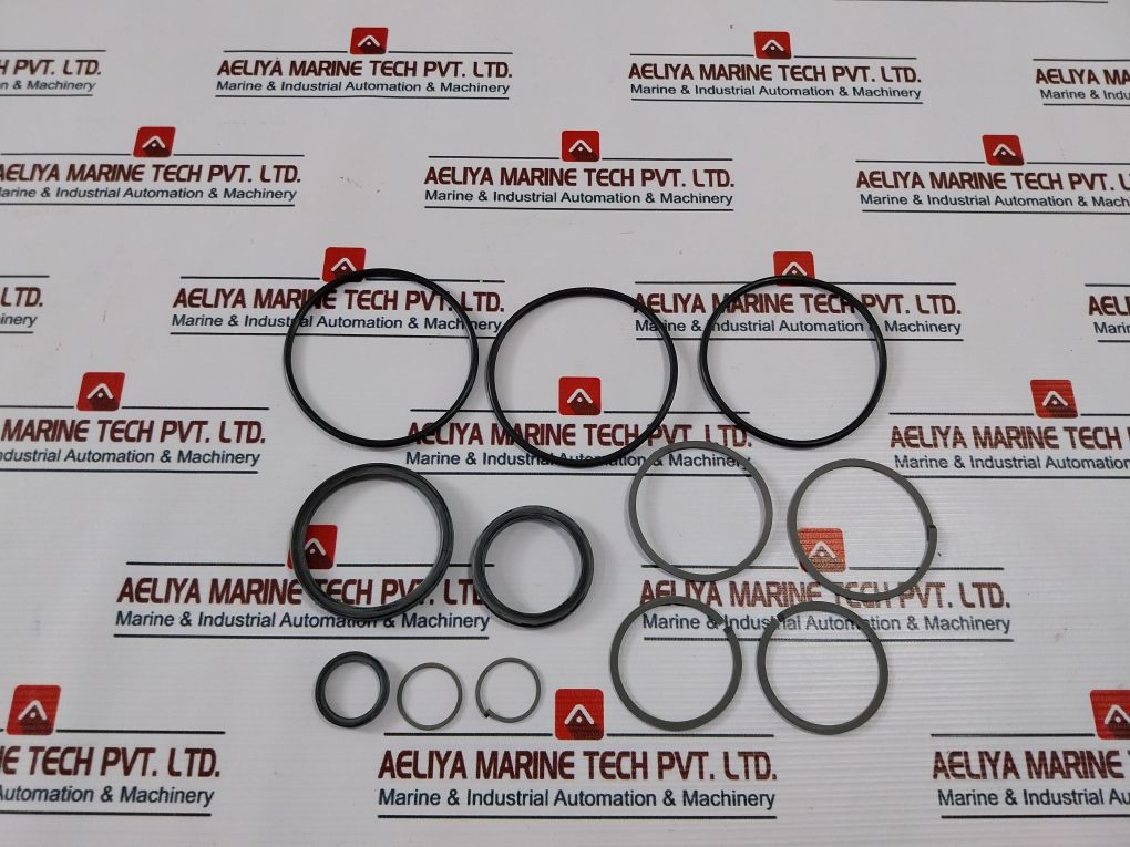 Hydril Ac572-sk Valve Seal Kit