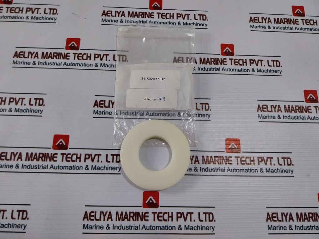 Hydril Ac572-sk Valve Seal Kit