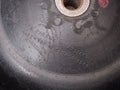 Hydril 1005208 Diaphragm K20 Hydrogenated