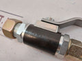 Hydro-ball 6213 Hydraulic Ball Valve