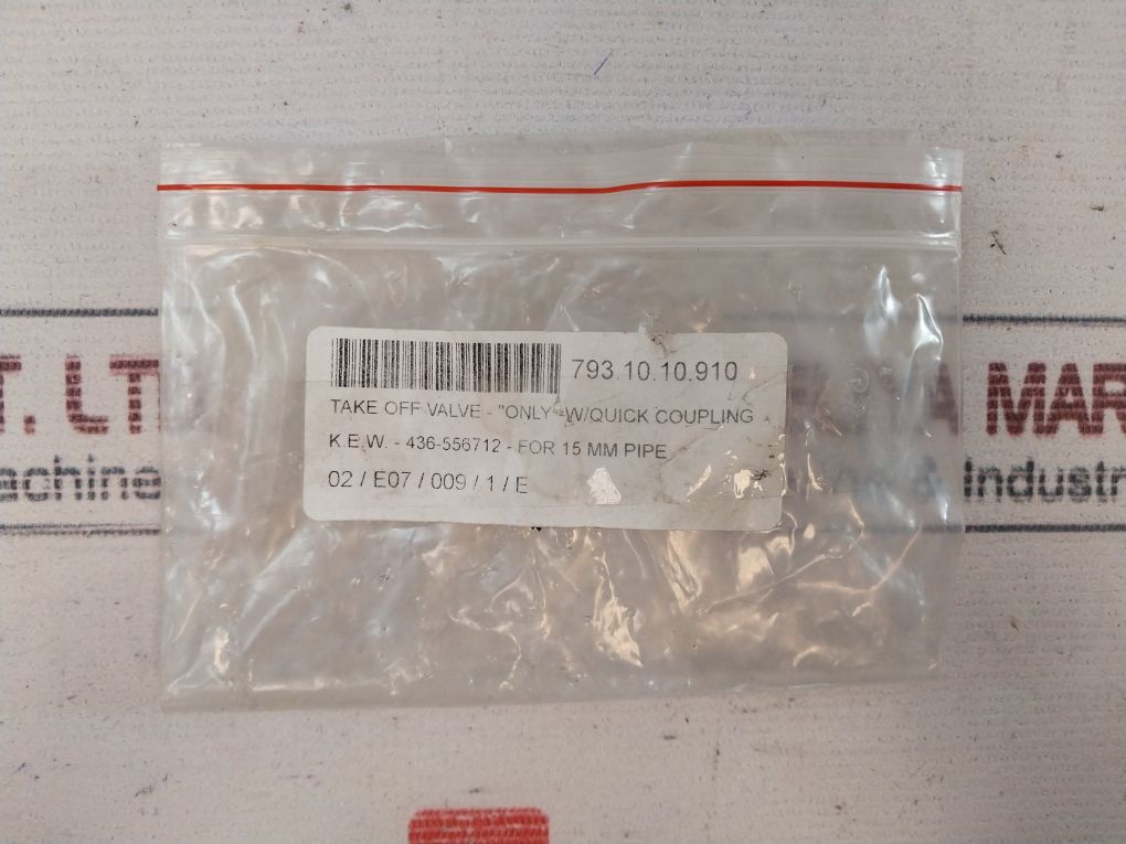 Hydro-ball 6213 Hydraulic Ball Valve