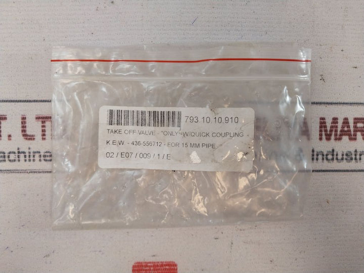 Hydro-ball 6213 Hydraulic Ball Valve