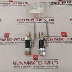 Hydro-ball 6213 Hydraulic Ball Valve