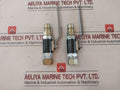Hydro-ball 6213 Hydraulic Ball Valve