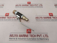 Hydro-ball 6213 Hydraulic Ball Valve