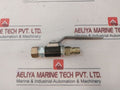 Hydro-ball 6213 Hydraulic Ball Valve