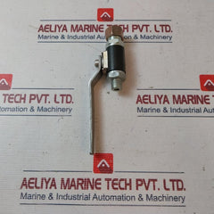 Hydro-ball 6213 Tn 350 High Pressure Tap Complete