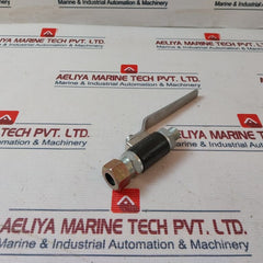 Hydro-ball 6213 Tn 350 High Pressure Tap Complete